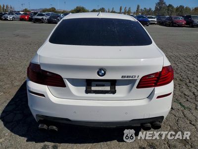 Zdjęcie 6 z 12 samochodu: 2016 BMW 550 I VIN:WBAKN9C55GD962543 - miniatura