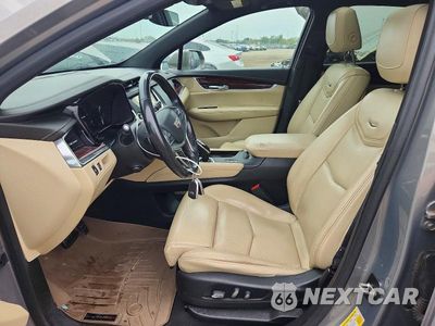 Zdjęcie 7 z 13 samochodu: 2017 CADILLAC XT5 LUXURY VIN:1GYKNDRS5HZ251846 - miniatura