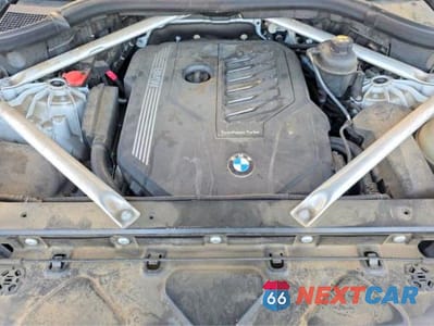 Zdjęcie 7 z 12 samochodu: 2019 BMW X5 XDRIVE40I VIN:5UXCR6C55KLL37146 - miniatura
