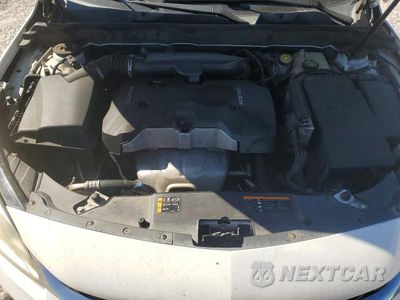 Zdjęcie 11 z 12 samochodu: 2015 CHEVROLET MALIBU LS VIN:1G11A5SL4FF295981 - miniatura