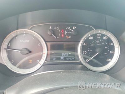 Zdjęcie 9 z 13 samochodu: 2014 NISSAN SENTRA SV VIN:3N1AB7APXEY245861 - miniatura