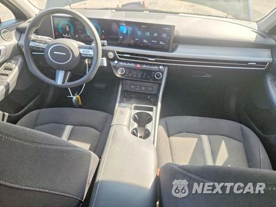 Zdjęcie 8 z 12 samochodu: 2024 HYUNDAI SONATA SEL VIN:KMHL64JA6RA408046 - miniatura
