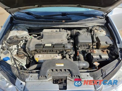 Zdjęcie 11 z 12 samochodu: 2010 HYUNDAI ELANTRA GLS VIN:KMHDU4AD6AU210266 - miniatura