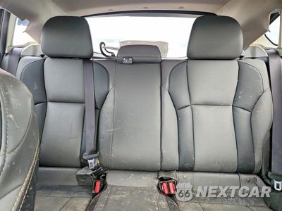 Zdjęcie 10 z 14 samochodu: 2021 SUBARU CROSSTREK SPORT VIN:JF2GTHSC0MH282922 - miniatura
