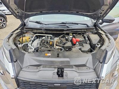 Zdjęcie 12 z 14 samochodu: 2022 MITSUBISHI OUTLANDER SE VIN:JA4J4UA86NZ039368 - miniatura
