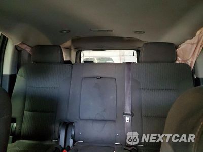 Zdjęcie 10 z 13 samochodu: 2016 CHEVROLET SUBURBAN K1500 LS VIN:1GNSKGEC8GR404546 - miniatura