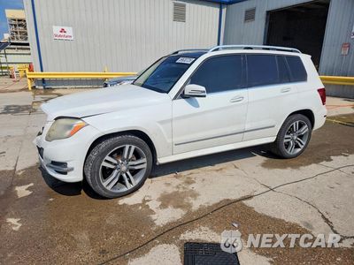 2015 MERCEDES-BENZ GLK 350 WDCGG5HB4FG400862 - główne zdjęcie licytacji z USA - miniatura