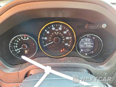 Zdjęcie 9 z 13 samochodu: 2017 HONDA HR-V LX VIN:3CZRU6H30HG701541 - miniatura