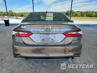 Zdjęcie 6 z 12 samochodu: 2022 TOYOTA CAMRY LE VIN:4T1C11AK7NU676425 - miniatura