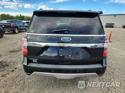 Zdjęcie 6 z 13 samochodu: 2020 FORD EXPEDITION MAX LIMITED VIN:1FMJK2AT7LEA10546 - miniatura