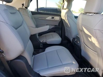 Zdjęcie 11 z 14 samochodu: 2026 FORD EXPLORER ACTIVE VIN:1FMUK8DH7TGA18397 - miniatura