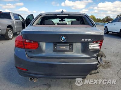Zdjęcie 6 z 12 samochodu: 2015 BMW 328 I SULEV VIN:WBA3C1C53FK118216 - miniatura