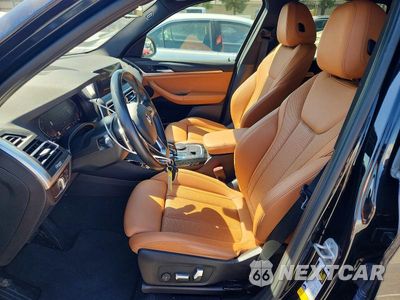 Zdjęcie 7 z 12 samochodu: 2023 BMW X3 SDRIVE30I VIN:5UX43DP06P9N79828 - miniatura