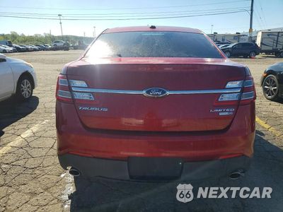 Zdjęcie 6 z 12 samochodu: 2014 FORD TAURUS LIMITED VIN:1FAHP2J84EG117146 - miniatura