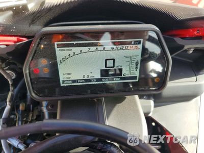 Zdjęcie 7 z 9 samochodu: 2026 YAMAHA YZF1000 C VIN:JYARNA7YXTA000561 - miniatura