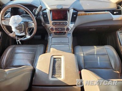 Zdjęcie 8 z 14 samochodu: 2015 GMC YUKON DENALI VIN:1GKS2CKJ9FR501892 - miniatura