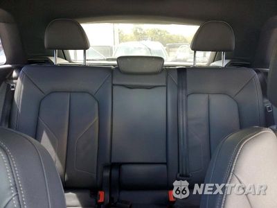Zdjęcie 10 z 13 samochodu: 2021 AUDI Q3 PREMIUM S LINE 45 VIN:WA1DECF31M1091344 - miniatura