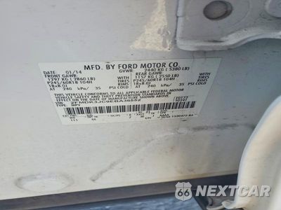 Zdjęcie 13 z 13 samochodu: 2014 FORD EDGE SEL VIN:2FMDK3JC9EBA36552 - miniatura