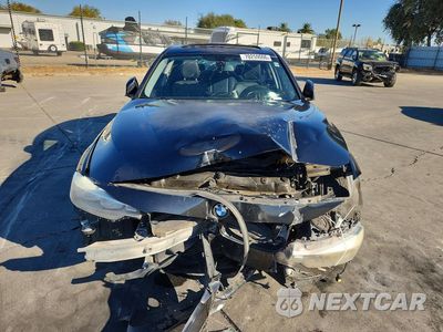 Piąte zdjęcie samochodu w środku: 2014 BMW 328 I VIN:WBA3A5G51ENP28295 - miniatura