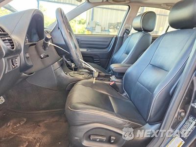 Zdjęcie 7 z 12 samochodu: 2005 LEXUS IS 300 BASE VIN:JTHBD192750100416 - miniatura