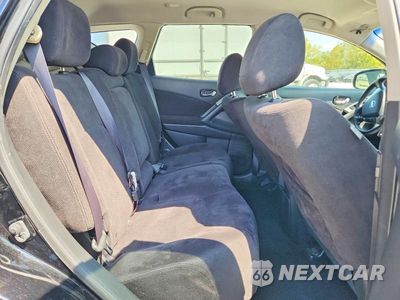 Zdjęcie 11 z 13 samochodu: 2014 NISSAN MURANO S VIN:JN8AZ1MW7EW516041 - miniatura