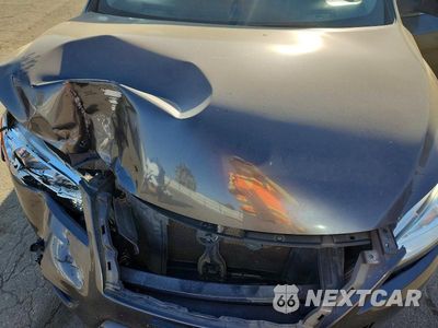 Zdjęcie 11 z 12 samochodu: 2015 NISSAN SENTRA SV VIN:3N1AB7AP8FY293814 - miniatura