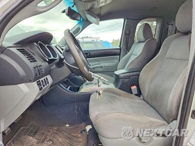 Zdjęcie 7 z 12 samochodu: 2013 TOYOTA TACOMA V6 VIN:5TFUU4EN3DX048915 - miniatura