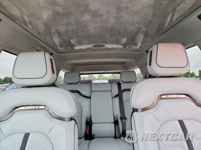 Zdjęcie 10 z 13 samochodu: 2024 RIVIAN R1S ADVENTURE VIN:7PDSGABA3RN037309 - miniatura