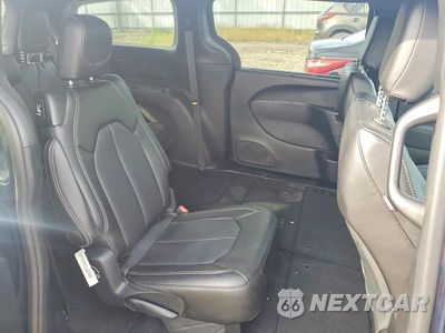 Zdjęcie 11 z 13 samochodu: 2025 CHRYSLER PACIFICA SELECT VIN:2C4RC1BG5SR604733 - miniatura