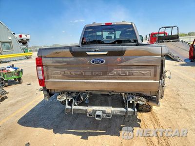 Zdjęcie 6 z 13 samochodu: 2022 FORD F250 SUPER DUTY VIN:1FT8W2BT9NEG02989 - miniatura