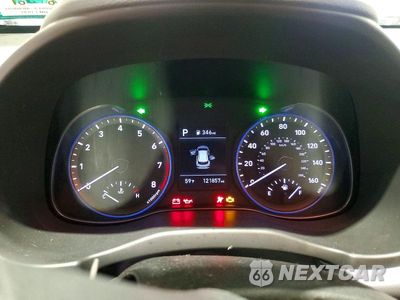 Zdjęcie 9 z 13 samochodu: 2019 HYUNDAI KONA SE VIN:KM8K12AA0KU285900 - miniatura