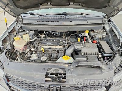 Zdjęcie 11 z 12 samochodu: 2020 DODGE JOURNEY SE VIN:3C4PDCAB2LT274151 - miniatura
