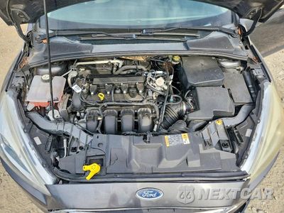 Zdjęcie 11 z 12 samochodu: 2016 FORD FOCUS TITANIUM VIN:1FADP3N25GL400756 - miniatura