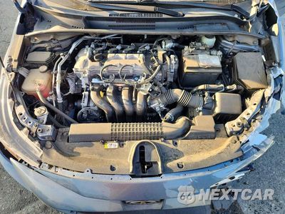 Zdjęcie 11 z 12 samochodu: 2020 TOYOTA COROLLA LE VIN:JTDEPRAE0LJ065221 - miniatura