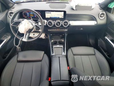 Zdjęcie 8 z 12 samochodu: 2025 MERCEDES-BENZ GLB 250 4MATIC VIN:W1N4M4HB9SW431738 - miniatura
