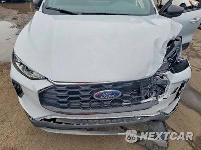 Zdjęcie 12 z 13 samochodu: 2025 FORD ESCAPE ST LINE VIN:1FMCU9MN5SUA68541 - miniatura