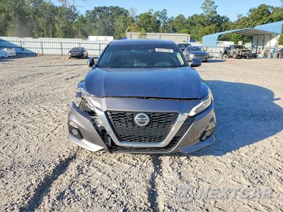 Piąte zdjęcie samochodu w środku: 2020 NISSAN ALTIMA SL VIN:1N4BL4EV3LC132965 - miniatura