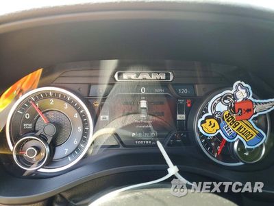 Zdjęcie 9 z 12 samochodu: 2019 RAM 1500 BIG HORN/LONE STAR VIN:1C6RREFT4KN576473 - miniatura