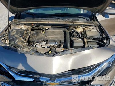 Zdjęcie 11 z 12 samochodu: 2022 CHEVROLET MALIBU LT VIN:1G1ZD5STXNF112446 - miniatura