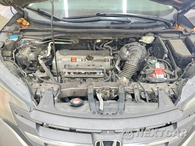 Zdjęcie 12 z 13 samochodu: 2012 HONDA CR-V EX VIN:5J6RM3H5XCL040614 - miniatura