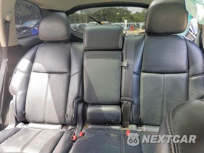 Zdjęcie 10 z 14 samochodu: 2019 NISSAN PATHFINDER PLATINUM VIN:5N1DR2MN0KC644748 - miniatura