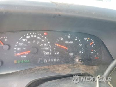 Zdjęcie 9 z 12 samochodu: 2002 FORD F250 SUPER DUTY VIN:1FTNW20LX2EB92284 - miniatura