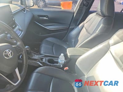 Zdjęcie 7 z 12 samochodu: 2020 TOYOTA COROLLA XLE VIN:JTDFPRAE2LJ064902 - miniatura