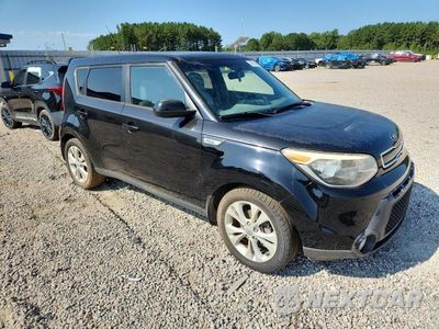 Czwarte zdjęcie samochodu z boku: 2016 KIA SOUL + VIN:KNDJP3A54G7309130 - miniatura