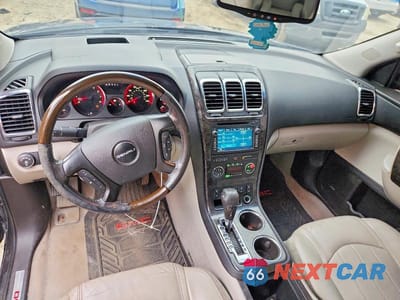 Zdjęcie 8 z 13 samochodu: 2012 GMC ACADIA DENALI VIN:1GKKRTED1CJ390878 - miniatura