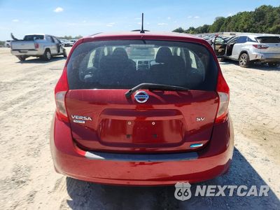 Zdjęcie 6 z 12 samochodu: 2014 NISSAN VERSA NOTE S VIN:3N1CE2CP3EL434770 - miniatura