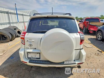 Zdjęcie 6 z 12 samochodu: 2010 TOYOTA RAV4 LIMITED VIN:2T3YF4DV4AW032283 - miniatura