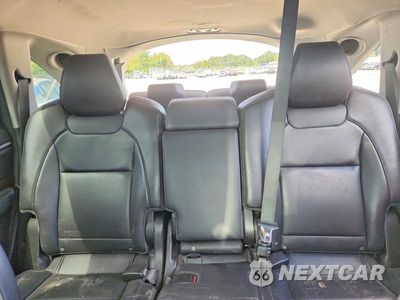 Zdjęcie 10 z 13 samochodu: 2018 ACURA MDX TECHNOLOGY VIN:5J8YD4H56JL001654 - miniatura