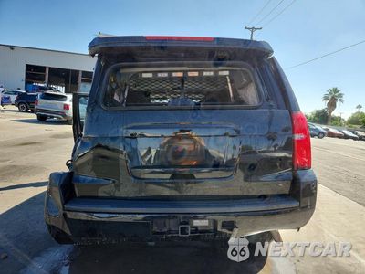 Zdjęcie 6 z 13 samochodu: 2015 CHEVROLET TAHOE SPECIAL VIN:1GNSK3KCXFR277973 - miniatura
