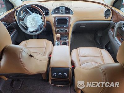 Zdjęcie 8 z 13 samochodu: 2016 BUICK ENCLAVE VIN:5GAKRBKD0GJ122518 - miniatura
